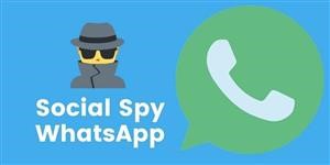 Whatsapp Spy